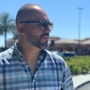 Meet your Posher, Josue